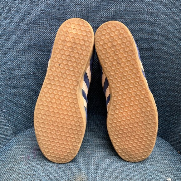 Adidas Gazelle suede 9.0 men's - Picture 5 of 7